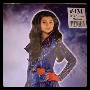 Evie Costum from Disney's Descendents